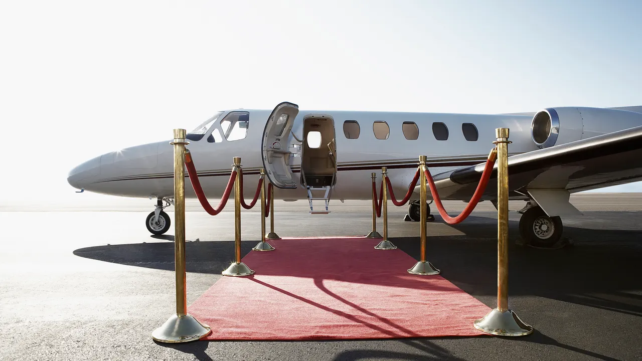 Surf Air 1