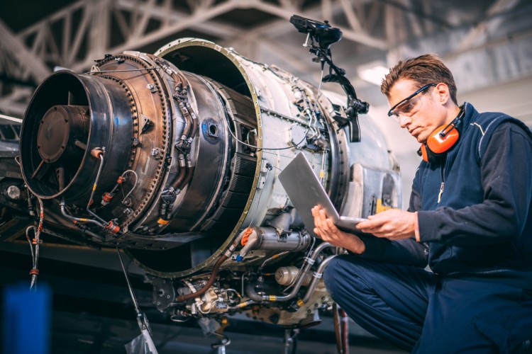 mechanical-engineer